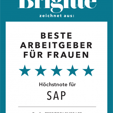 Sap Als Arbeitgeber Gehalt Karriere Benefits Kununu