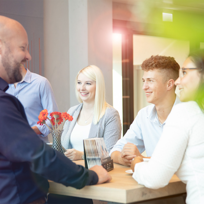 Manz Als Arbeitgeber Gehalt Karriere Benefits Kununu
