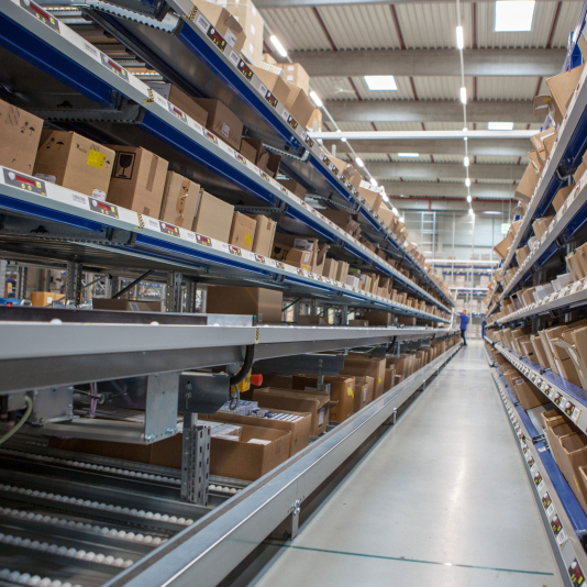 NextPharma Logistics als Arbeitgeber: Gehalt, Karriere, Benefits | kununu