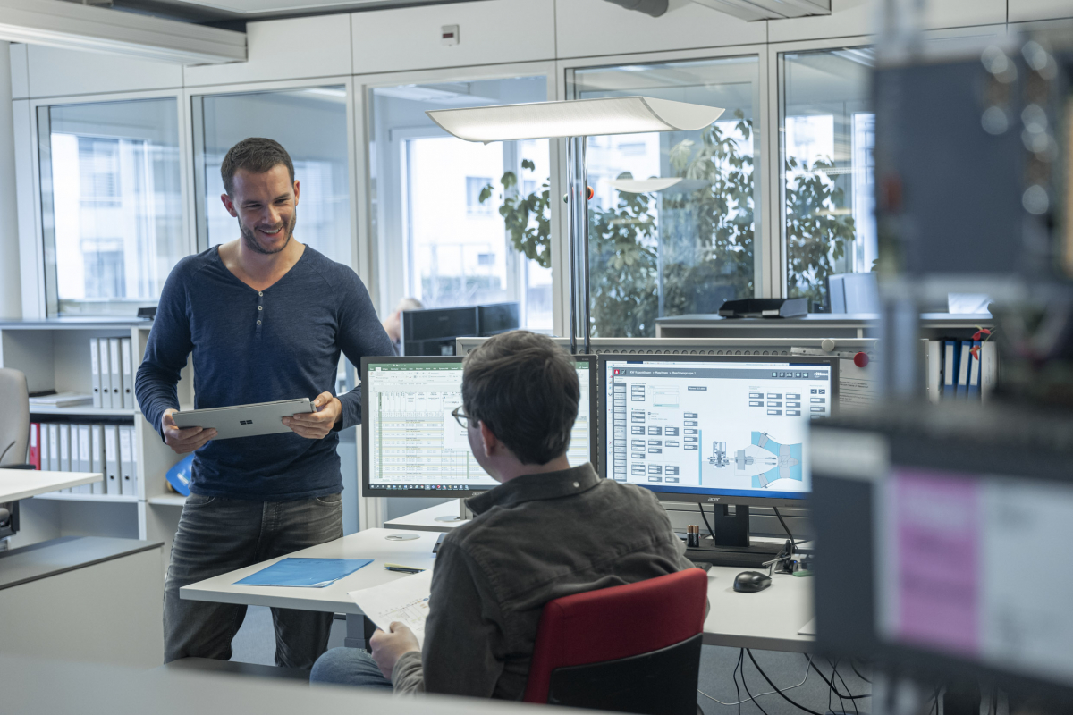 Rittmeyer Jobs 9 Stellenangebote kununu