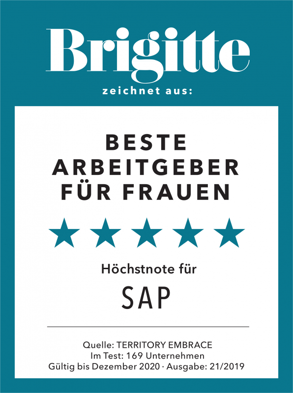 Sap Als Arbeitgeber Gehalt Karriere Benefits Kununu