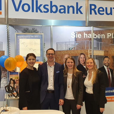 Volksbank Reutlingen eG als Arbeitgeber: Gehalt, Karriere, Benefits | kununu