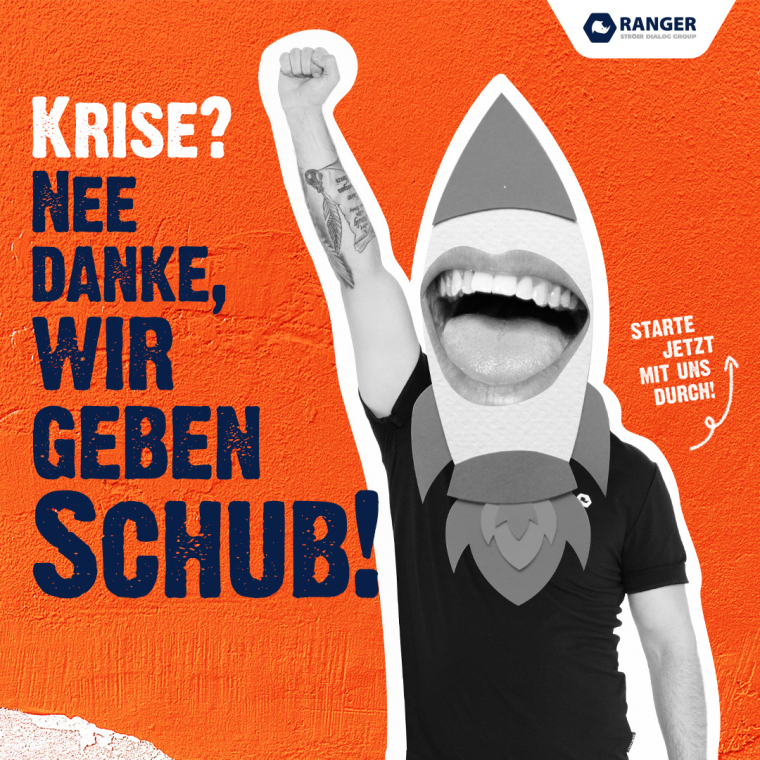 Ranger Marketing Vertriebs Gmbh Ein Unternehmen Der Stroer Dialog Group Branche
