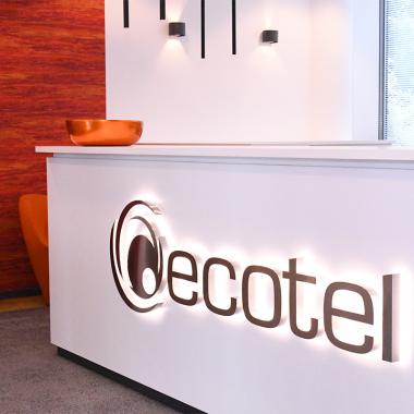 ecotel communication ag als Arbeitgeber: Gehalt, Karriere, Benefits ...