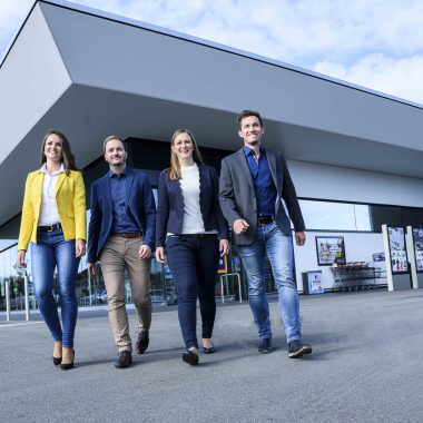 HOFER Österreich als Arbeitgeber: Gehalt, Karriere, Benefits | kununu