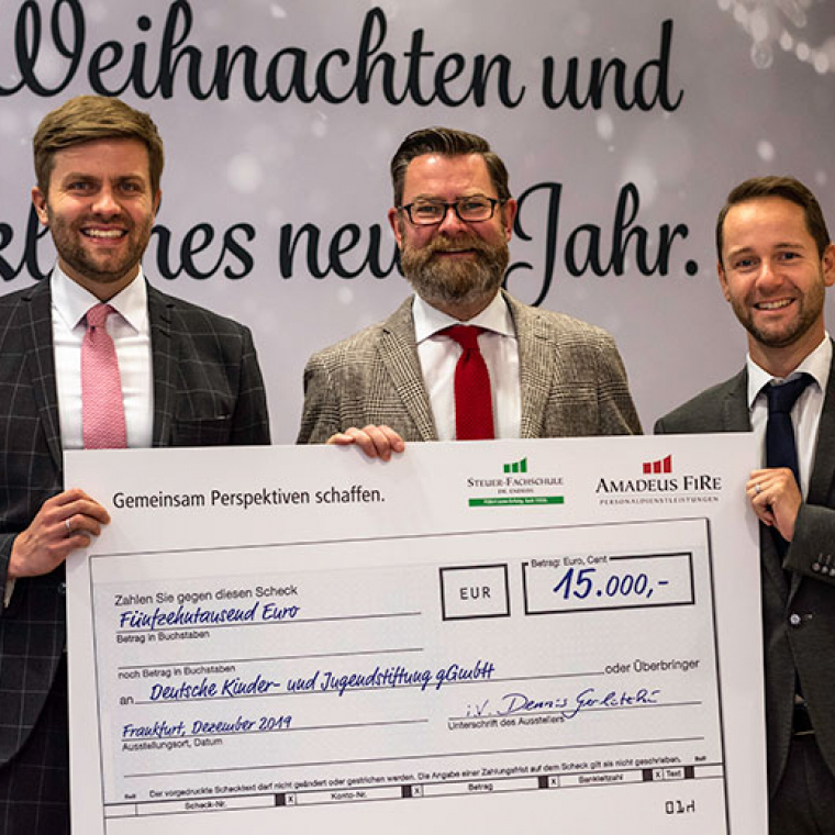 Amadeus Fire Als Arbeitgeber Gehalt Karriere Benefits Kununu