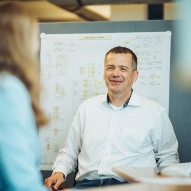 LBS Landesbausparkasse NordWest als Arbeitgeber: Gehalt, Karriere, Benefits