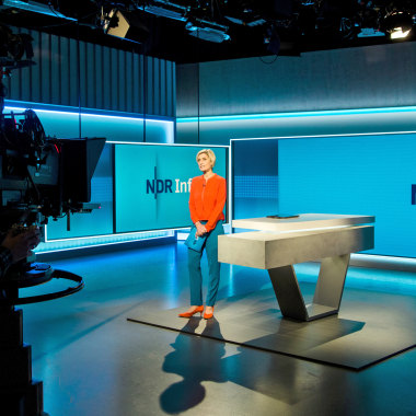 Norddeutscher Rundfunk als Arbeitgeber: Gehalt, Karriere, Benefits