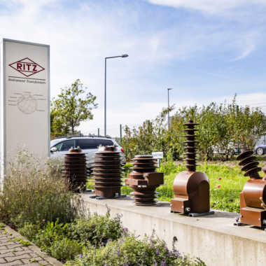 Ritz Instrument Transformers als Arbeitgeber: Gehalt, Karriere, Benefits