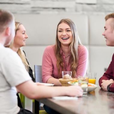 TIMOCOM als Arbeitgeber: Gehalt, Karriere, Benefits | kununu