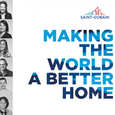 SaintGobain Deutschland als Arbeitgeber Gehalt, Karriere, Benefits