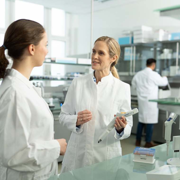 Eppendorf Als Arbeitgeber Gehalt Karriere Benefits Kununu