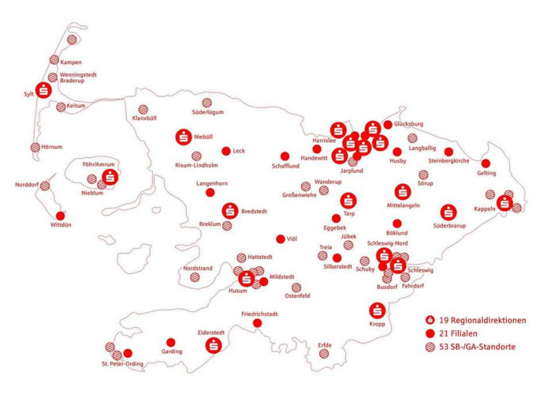 Nord Ostsee Sparkasse Als Arbeitgeber Gehalt Karriere Benefits Kununu
