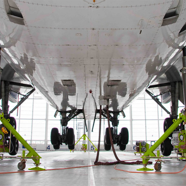 HYDRO Systems als Arbeitgeber: Gehalt, Karriere, Benefits