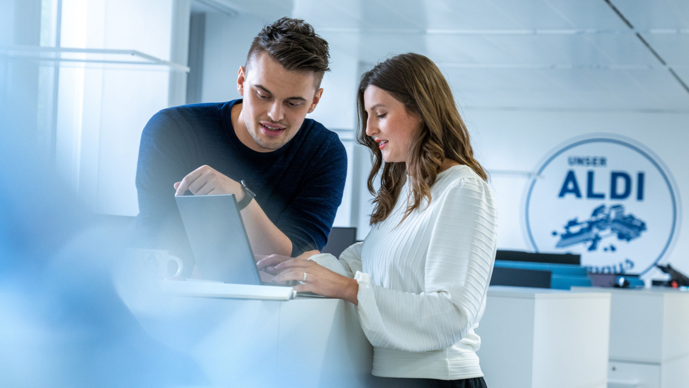 ALDI Nord Jobs: 66 Stellenangebote | kununu