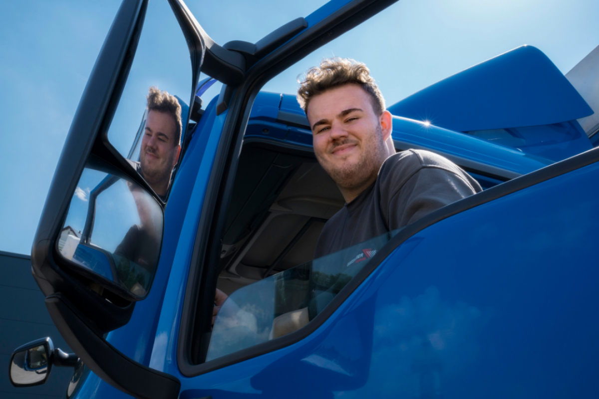 Grieshaber Logistik Jobs 2 Stellenangebote kununu