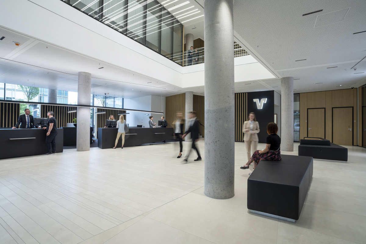 volksbank freiburg eg filiale bismarckallee