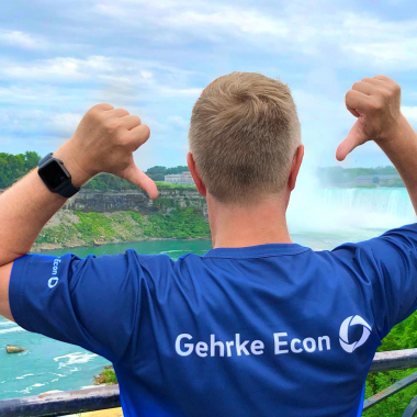 #gehrkeeconaroundtheworld