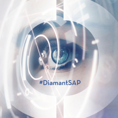 consenso. Fokuspartner der SAP im Bereich Retail & Consumer Products.