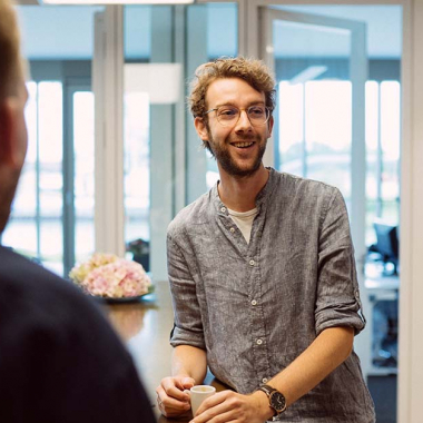 AMG RECRUITING als Arbeitgeber: Gehalt, Karriere, Benefits