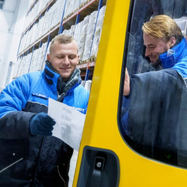 NORDFROST als Arbeitgeber: Gehalt, Karriere, Benefits