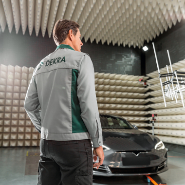 DEKRA als Arbeitgeber Gehalt, Karriere, Benefits