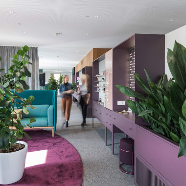 ATP architekten ingenieure (Deutschland) als Arbeitgeber: Gehalt, Karriere, Benefits