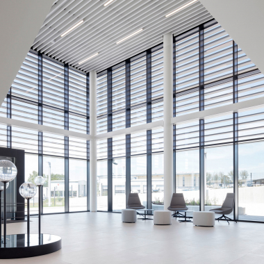 ATP architekten ingenieure (Deutschland) als Arbeitgeber: Gehalt, Karriere, Benefits