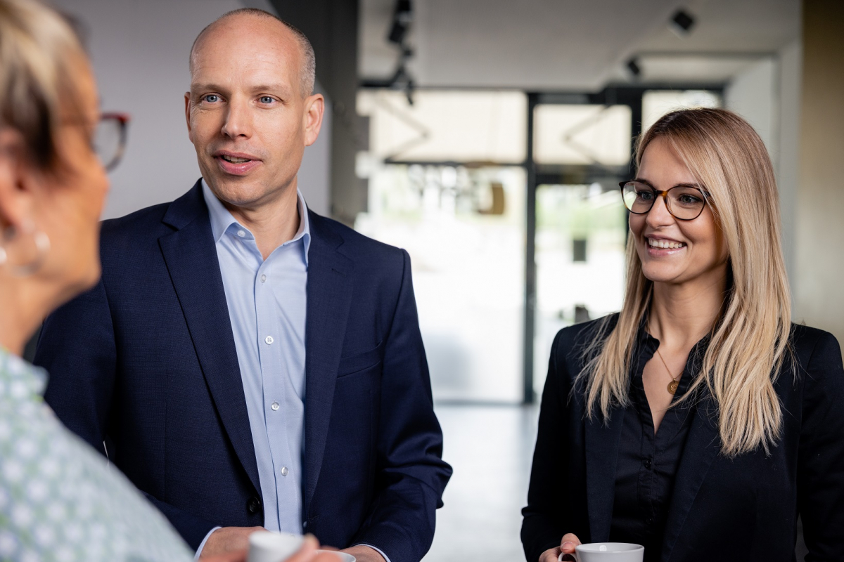 ProServ Produktionsservice und Personaldienste als Arbeitgeber: Gehalt,  Karriere, Benefits