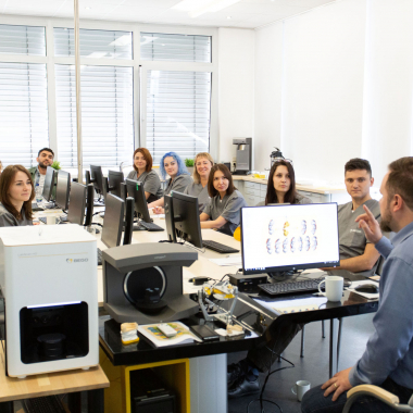 BEGO als Arbeitgeber Gehalt, Karriere, Benefits