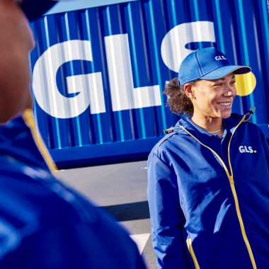 GLS Germany als Arbeitgeber: Gehalt, Karriere, Benefits