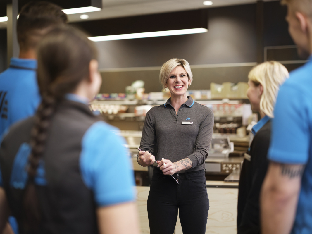 ALDI SÜD Jobs 10 Stellenangebote kununu