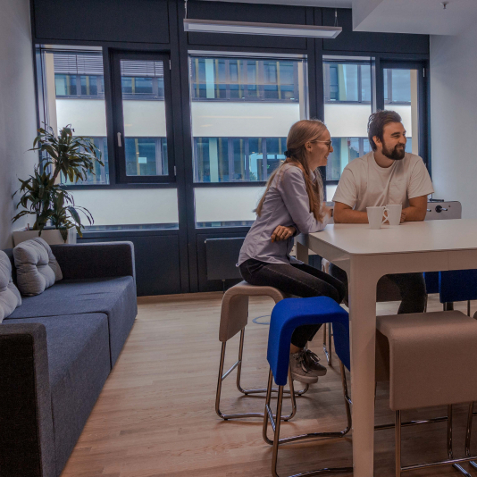 Hays Jobs 4265 Stellenangebote kununu