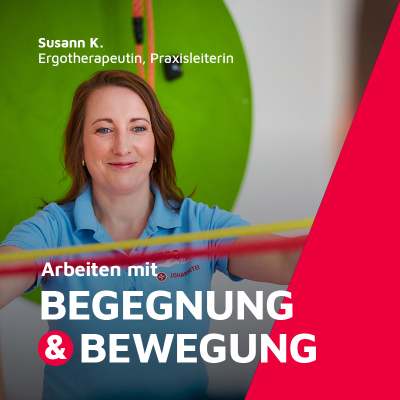 Johanniter-Unfall-Hilfe e. V. profile header
