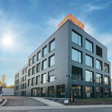 Geschäftsstelle Köln-Radertha