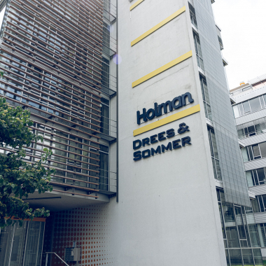 Unsere Büros – hell, gemütlich und perfekt zum Arbeiten.