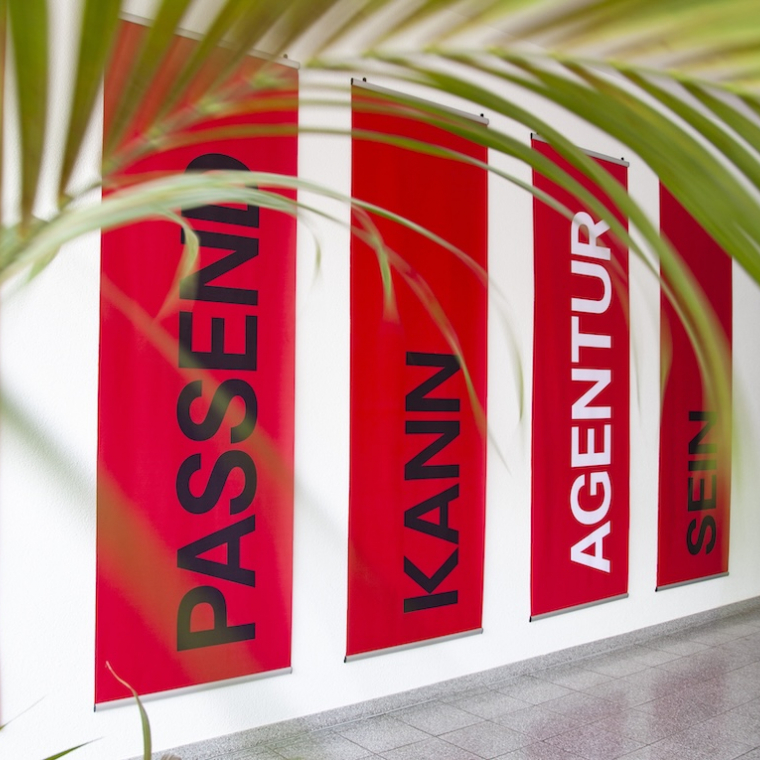 komm.passion | Team Farner als Arbeitgeber 2026  Dein berblick