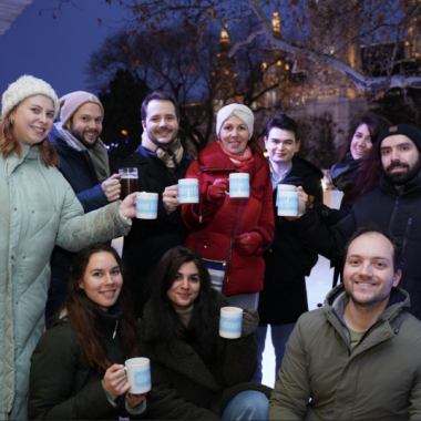 Wiener Eistraum 2025