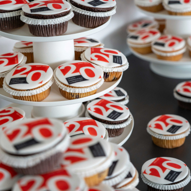 Am 31. Januar 2025 blickt LANXESS auf 20 Jahre Unternehmensgeschichte zurück.
