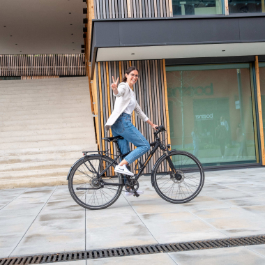 Ob bikeleasing oder EGYM Wellpass - wir haben für euch ein tolles Benefit-Angebot parat.