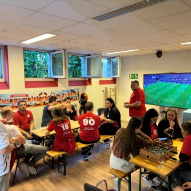 Agentur für Haushaltshilfe