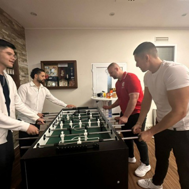 Agentur für Haushaltshilfe