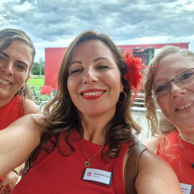 Agentur für Haushaltshilfe Sommerfest