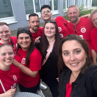 Agentur für Haushaltshilfe Team Zentrale