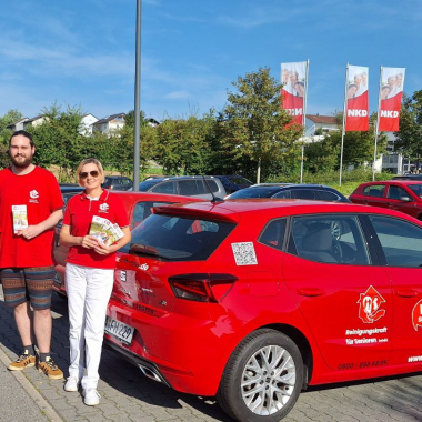 Agentur für Haushaltshilfe Marketing