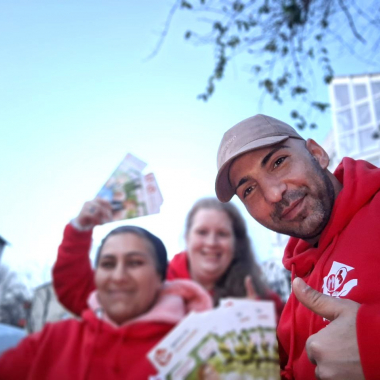 Agentur für Haushaltshilfe Team Frankfurt Nord