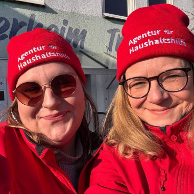 Agentur für Haushaltshilfe