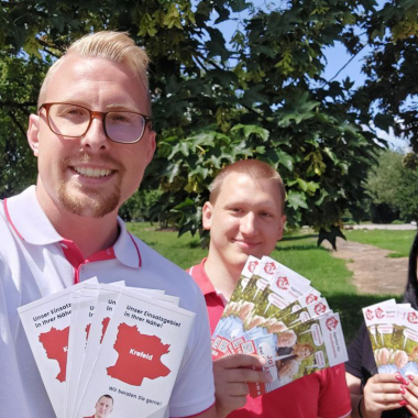 Agentur für Haushaltshilfe Marketing