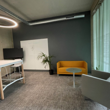 Kreativraum PHOENIX