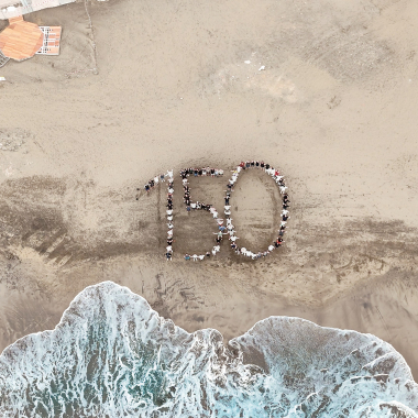 KS wächst weiter: Wir sind bereits 150!